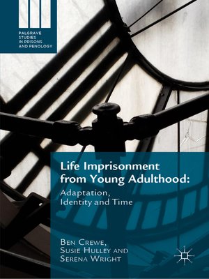 cover image of Life Imprisonment from Young Adulthood
